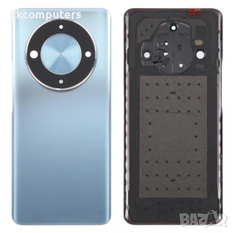 Оригинален Заден Капак за Honor X9b със Стъкло за Камерата - 5 цвята, снимка 4 - Резервни части за телефони - 54053842