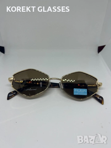 Слънчеви очилa Rita Bradley RB8192 POLARIZED 100% UV По договаряне Доставка: Купувача  Състоян, снимка 2 - Слънчеви и диоптрични очила - 54996718