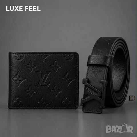 Armani 🔹 Louis Vuitton 🔹Boss 🔹 Lacoste 🔹Мъжки Комплекти 