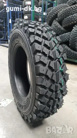 4х4 джипови офроуд гуми 205/80R16