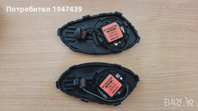 Peugeot 406 комби на части, снимка 11 - Части - 55157052