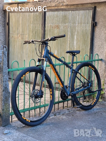 Cross Fusion 9