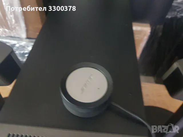 bose companion буфер с управление, снимка 8 - Други - 55690268