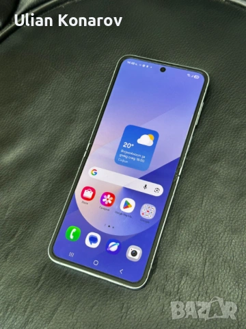 Samsung Z flip 6 12/512GB, снимка 6 - Samsung - 54605677