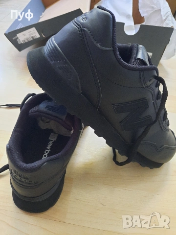 маратонки New balance , снимка 6 - Маратонки - 54834194