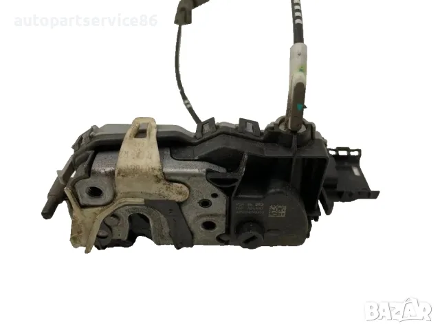 Брава на задна дясна врата за Peugeot 508 2.0 HDi (2012) PSA006263, снимка 2 - Части - 55347317