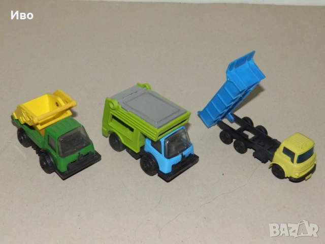 Детски играчки на различни цени, снимка 6 - Други - 54187539