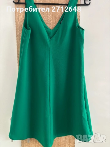 Рокля Zara
