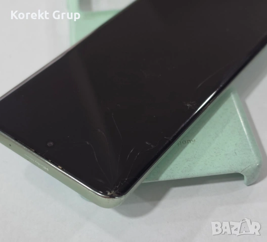 Motorola Edge 40 Neo 5G 256GB 12GB RAM Dual, снимка 2 - Motorola - 55216443