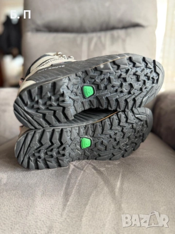 Туристически обувки Karrimor, снимка 3 - Други - 54236503