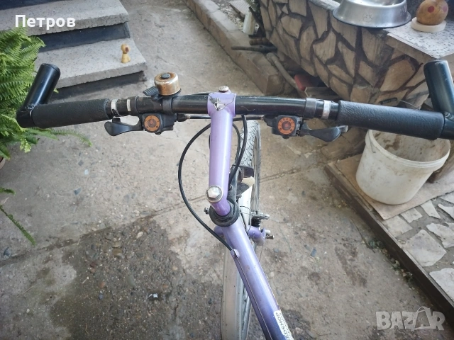 велосипед тайфун ц10, снимка 6 - Велосипеди - 55177821