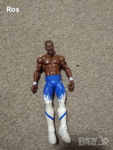 WWE екшън фигури, снимка 4 - Колекции - 54101352