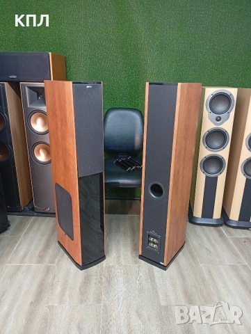 Тонколони JAMO S-606 Dark Apple , снимка 8 - Тонколони - 54213157
