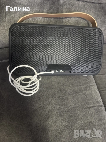 Bluetooth музикална колонка Medion, снимка 2 - Bluetooth тонколони - 55224372