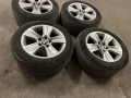 BMW style 327 джанти 17 с гуми комплект БМВ, снимка 7