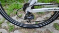 Планински велосипед  CycleWolf Lotus Sport  26 цола, снимка 2