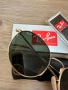 Чисто нови очила Ray Ban RB3447, снимка 2