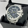 Diesel DZ4465 Mega Chief Chronograph, снимка 2