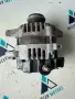 37300-03AA0 динамо алтернатор 13.5V 130A borgwarner от Kia Ceed 1.4T, 140 ph., Automatic, снимка 3