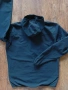 Haglofs Mens Natrix Hood True Black - мъжко яке р-р L, снимка 10