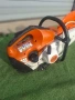 Бензинов ръчен фугорез Stihl TS 410 , снимка 3