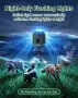 360° слънчев ултразвуков репелент за животни, снимка 4
