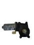 Мотор за стъклоповдигач на задна дясна врата за Land Rover Range Rover 3.0D (2006) 0130821726 Bosch, снимка 1