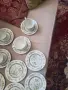 ROYAL DOULTON-порцеланов сервиз за кафе 21 части, снимка 6
