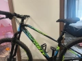 Sprint Apolon 29" XL – Като нов | Shimano Deore | Хидравлични спирачки | Гаранция, снимка 1