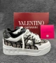 Нови унисекс кецове Valentino , снимка 6