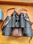 Перфектен Бинокъл Carl Zeiss Jena Jenoptem 10x50w, снимка 5