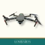 Дрон DJI Mavic 2 Zoom, N: 38813, снимка 2