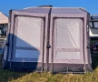 Универсален надуваем форселт за каравана Vango Varkala 280, снимка 5