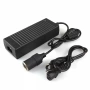Адаптер за захранване 220V/230V към 12V 10A 120W – Трансформатор за автомобилна запалка 10193, снимка 1