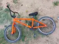 Велосипед BMX 20 цола, снимка 1