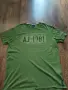 armani jeans - страхотна мъжка тениска XL, снимка 4