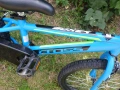 Детско алуминиево колело CROSS 20 цола , снимка 2