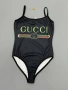 цели дамски бански Gucci fendi , снимка 4