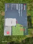 Акумулаторна пръскачка Parkside PPARDS 16 D3.Чисто нова !, снимка 2