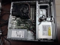 Настолен Компютър HP EliteDesk 705 G3 SFF, снимка 2