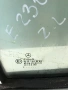 Задно ляво четвъртно стъкло за Mercedes W210 (2001) 43R-001190 A2107350324, снимка 2