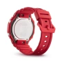 Нов часовник CASIO G-SHOCK GA-2100-4AER - гаранция, снимка 2