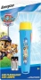 Ново Детско LED фенерче PAW Patrol 15LM удароустойчив фенер с батерии 15 лумена, снимка 1