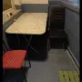 Давам напълно обзаведена  стая , снимка 7