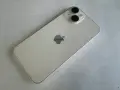 iphone 14 128gb 100% батерия.Гаранция, снимка 1