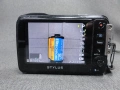ЦИФРОВ ВОДОУСТОЙЧИВ ФОТОАПАРАТ OLYMPUS TOUGH STYLUS TG-630 iHS 12MP DIGITAL CAMERA Y2K DIGICAM, снимка 10