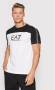 EA7 emporio armani тениска мъжка оригинален , снимка 1