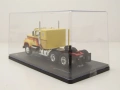 International Transtar 4300 влекач 1980 - мащаб 1:43 на IXO Models нов в PVC дисплей-кейс, снимка 8