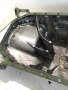 Картер маслен съд за Mercedes Sprinter 308 / 208 2.3D (1995-1999) R6010142102, снимка 2