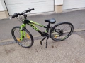 велосипед -байк 24", снимка 5